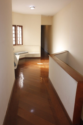 Imagem Casa com 4 Quartos à Venda, 280 m² em Jardim Da Glória - São Paulo