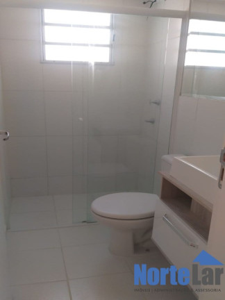 Imagem Apartamento com 2 Quartos à Venda, 45 m² em Jaraguá - São Paulo