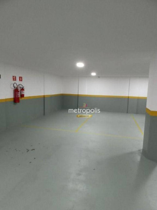 Imagem Apartamento com 2 Quartos à Venda, 37 m² em Jardim Do Estádio - Santo André Imagem Apartamento com 2 Quartos à Venda, 37 m² em Jardim Do Estádio - Santo André