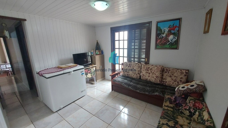 Imagem Casa com 3 Quartos à Venda, 87 m² em Vila Nova Ii - Bento Gonçalves