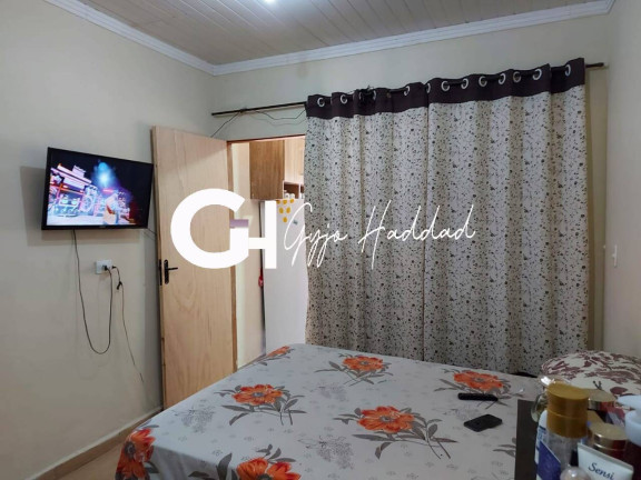 Imagem Casa com 1 Quarto à Venda,  em Chave - Votorantim