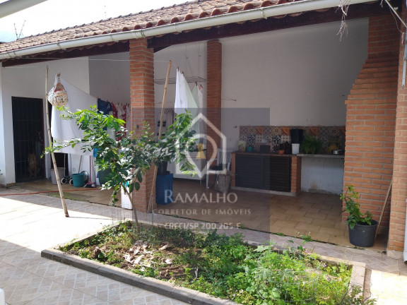 Imagem Casa com 4 Quartos à Venda, 200 m² em Solemar - Praia Grande Imagem Casa com 4 Quartos à Venda, 200 m² em Solemar - Praia Grande