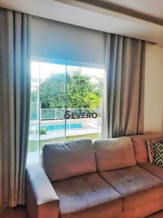 Imagem Casa de Condomínio com 3 Quartos à Venda, 500 m² em Maria Paula - São Gonçalo Imagem Casa de Condomínio com 3 Quartos à Venda, 500 m² em Maria Paula - São Gonçalo