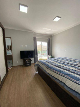 Imagem Sobrado com 3 Quartos à Venda ou Locação, 284 m² em Campestre - Santo André Imagem Sobrado com 3 Quartos à Venda ou Locação, 284 m² em Campestre - Santo André