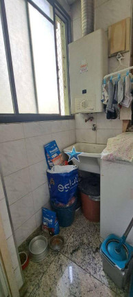 Imagem Apartamento com 3 Quartos à Venda, 72 m² em Limão - São Paulo