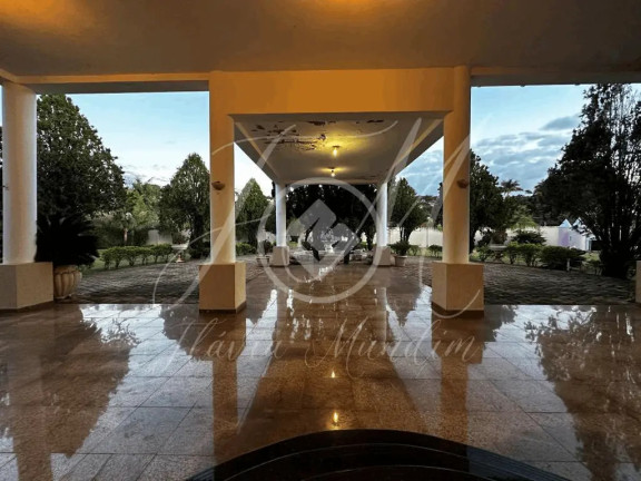 Imagem Casa com 5 Quartos à Venda, 1.060 m² em Sítios De Recreio Mansões Do Campus - Goiânia Imagem Casa com 5 Quartos à Venda, 1.060 m² em Sítios De Recreio Mansões Do Campus - Goiânia