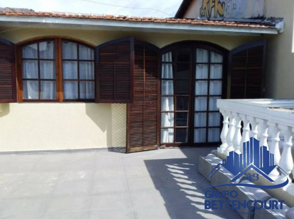 Imagem Sobrado com 3 Quartos à Venda, 106 m² em Vila Cruz Das Almas - São Paulo Imagem Sobrado com 3 Quartos à Venda, 106 m² em Vila Cruz Das Almas - São Paulo