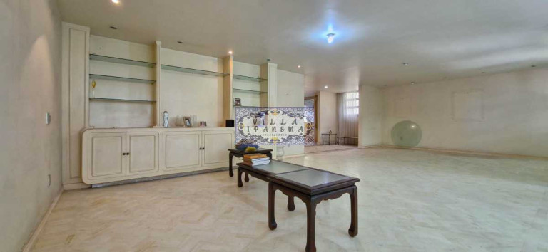 Imagem Apartamento com 4 Quartos à Venda, 350 m² em Copacabana - Rio De Janeiro Imagem Apartamento com 4 Quartos à Venda, 350 m² em Copacabana - Rio De Janeiro