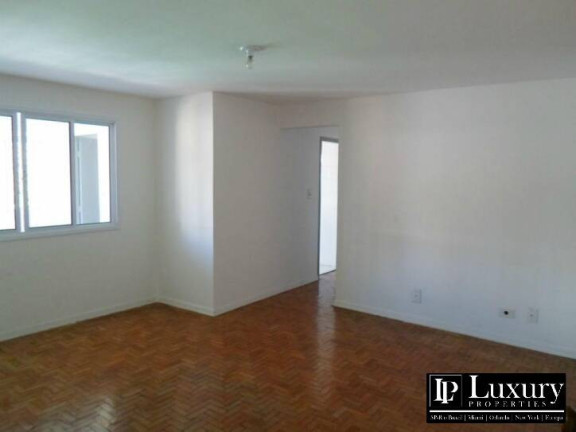 Apartamento com 2 Quartos à Venda, 74 m² em Jardim Anália Franco - São Paulo