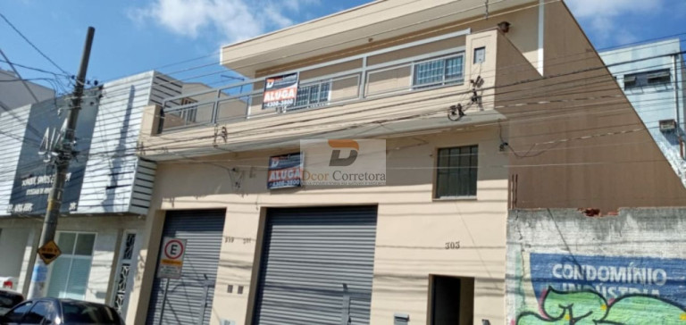 Imagem Imóvel Comercial para Alugar, 90 m² em Centro - Diadema Imagem Imóvel Comercial para Alugar, 90 m² em Centro - Diadema
