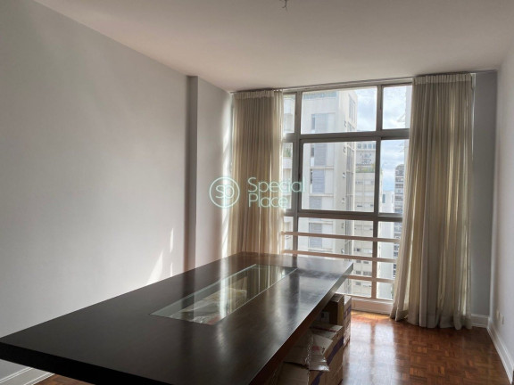 Imagem Apartamento com 3 Quartos à Venda, 300 m² em Jardim América - São Paulo Imagem Apartamento com 3 Quartos à Venda, 300 m² em Jardim América - São Paulo