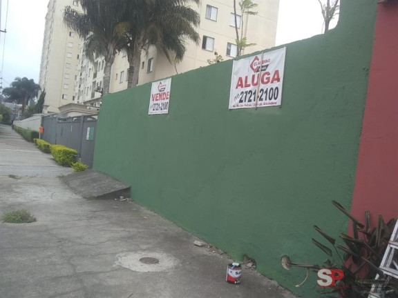 Imagem Terreno à Venda, 500 m² em Jardim Vila Formosa - São Paulo Imagem Terreno à Venda, 500 m² em Jardim Vila Formosa - São Paulo