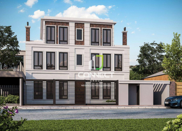Apartamento à Venda, 63 m² em Murta - Itajaí