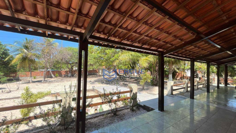 Imagem Chácara com 4 Quartos à Venda, 460 m² em Pecém - São Gonçalo Do Amarante Imagem Chácara com 4 Quartos à Venda, 460 m² em Pecém - São Gonçalo Do Amarante