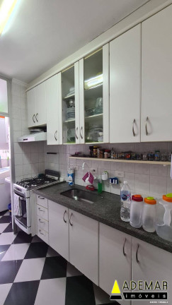 Imagem Apartamento com 3 Quartos à Venda, 65 m² em Taboão - São Bernardo Do Campo Imagem Apartamento com 3 Quartos à Venda, 65 m² em Taboão - São Bernardo Do Campo