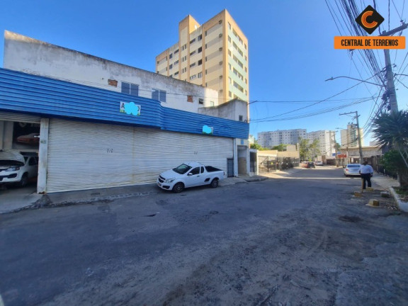 Imóvel para Alugar, 900 m² em Imbuí - Salvador