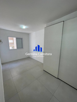 Imagem Apartamento com 2 Quartos para Alugar, 62 m² em Bethaville I - Barueri