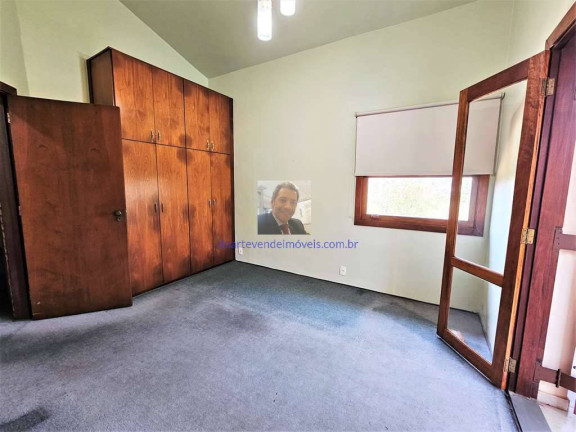 Imagem Casa de Condomínio com 4 Quartos à Venda, 351 m² em Nova Higienópolis - Jandira
