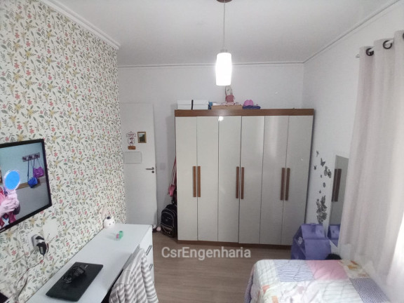 Imagem Apartamento com 3 Quartos à Venda, 66 m² em Cidade Luiza - Jundiaí
