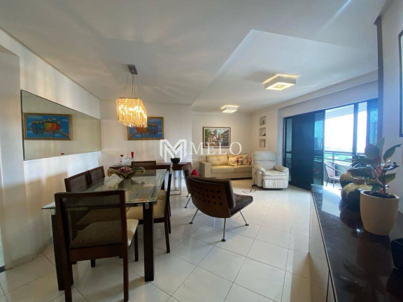 Imagem Apartamento com 3 Quartos à Venda, 113 m² em Santana - Recife Imagem Apartamento com 3 Quartos à Venda, 113 m² em Santana - Recife