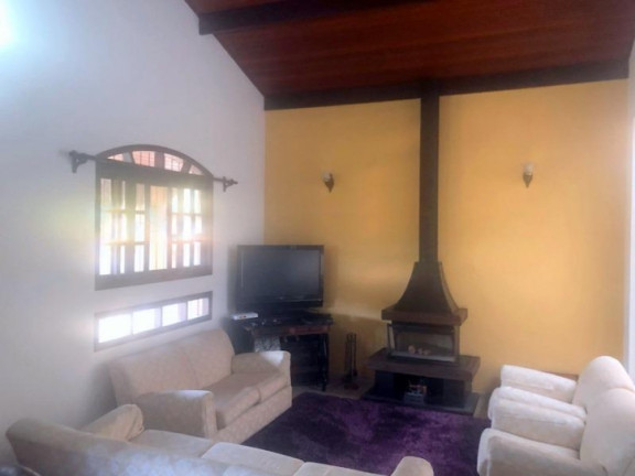 Imagem Casa com 6 Quartos à Venda, 400 m² em Vila Appia Antica - Carapicuíba