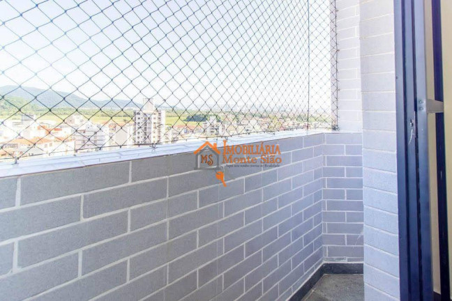 Imagem Apartamento com 2 Quartos à Venda, 62 m² em Jardim Las Palmas - Guarujá Imagem Apartamento com 2 Quartos à Venda, 62 m² em Jardim Las Palmas - Guarujá