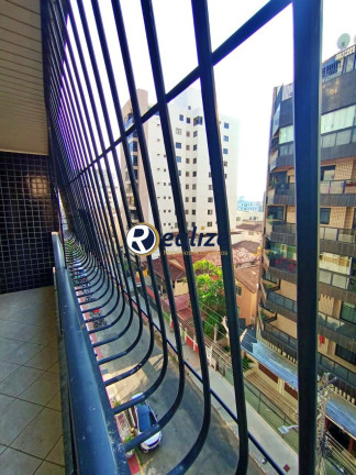 Imagem Imóvel com 3 Quartos à Venda, 100 m² em Praia Do Morro - Guarapari