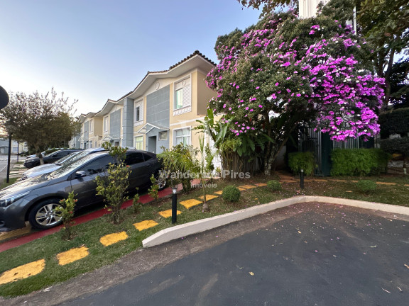 Casa com 4 Quartos à Venda, 177 m² em Jardim Paraventi - Guarulhos