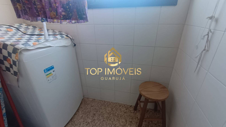 Imagem Apartamento com 2 Quartos à Venda, 55 m² em Tombo - Guarujá Imagem Apartamento com 2 Quartos à Venda, 55 m² em Tombo - Guarujá
