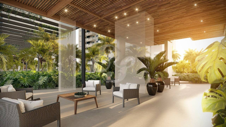 Imagem Apartamento à Venda, 49 m² em Jardim Esperança - Barueri