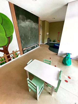 Imagem Imóvel com 2 Quartos à Venda, 58 m² em água Branca - São Paulo