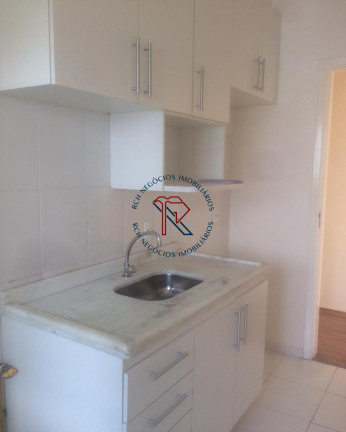 Imagem Apartamento com 2 Quartos à Venda, 45 m² em Parque Campolim - Sorocaba Imagem Apartamento com 2 Quartos à Venda, 45 m² em Parque Campolim - Sorocaba