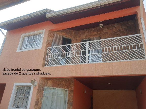 Imagem Casa com 4 Quartos à Venda, 360 m² em Parque Residencial Vila União - Campinas Imagem Casa com 4 Quartos à Venda, 360 m² em Parque Residencial Vila União - Campinas