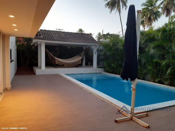Imagem Casa com 4 Quartos à Venda, 157 m² em Stella Maris - Salvador