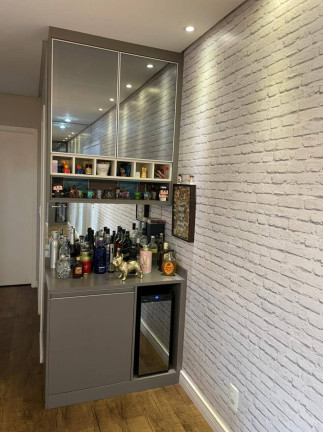 Imagem Apartamento com 2 Quartos à Venda, 67 m² em Sacomã - São Paulo Imagem Apartamento com 2 Quartos à Venda, 67 m² em Sacomã - São Paulo