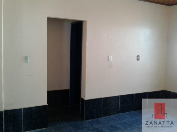 Imagem Casa com 3 Quartos à Venda, 120 m² em Novo Esteio - Esteio