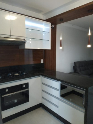 Imagem Apartamento com 2 Quartos à Venda, 55 m² em Vila Ré - São Paulo