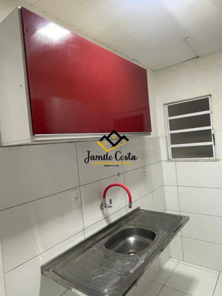 Imagem Casa de Condomínio com 2 Quartos à Venda, 127 m² em Registro - Feira De Santana