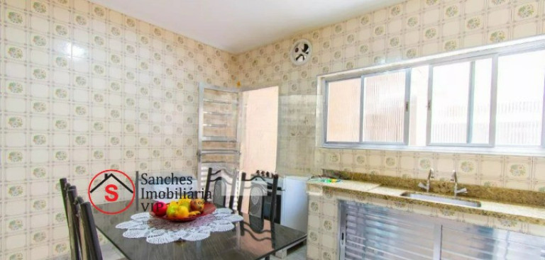 Imagem Sobrado com 3 Quartos à Venda, 116 m² em Vila Prudente - São Paulo Imagem Sobrado com 3 Quartos à Venda, 116 m² em Vila Prudente - São Paulo