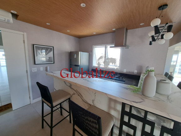 Imagem Imóvel com 2 Quartos à Venda, 82 m² em Aparecida - Santos