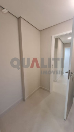 Imagem Apartamento com 3 Quartos à Venda, 86 m² em Moema - São Paulo