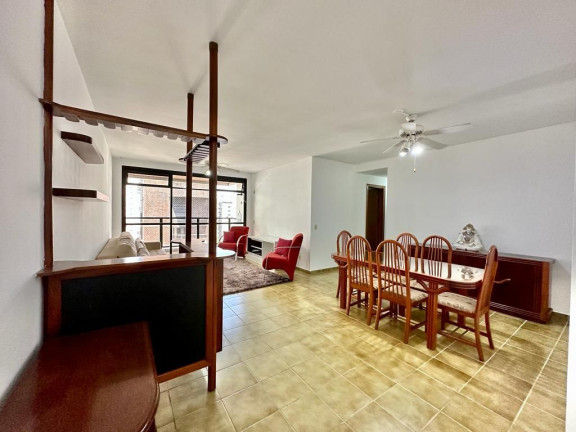 Imagem Apartamento com 3 Quartos à Venda, 138 m² em Pitangueiras - Guarujá Imagem Apartamento com 3 Quartos à Venda, 138 m² em Pitangueiras - Guarujá