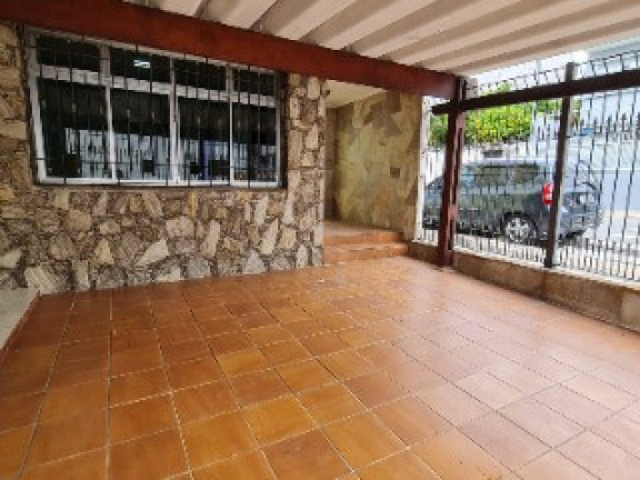 Imagem Sobrado com 3 Quartos à Venda, 165 m² em Vila Moraes - São Paulo