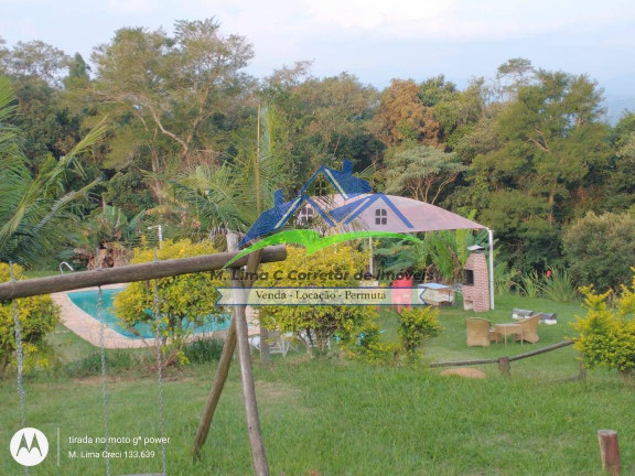 Imagem Chácara com 5 Quartos à Venda, 81.000 m² em Recanto Dos Palmares - Atibaia Imagem Chácara com 5 Quartos à Venda, 81.000 m² em Recanto Dos Palmares - Atibaia