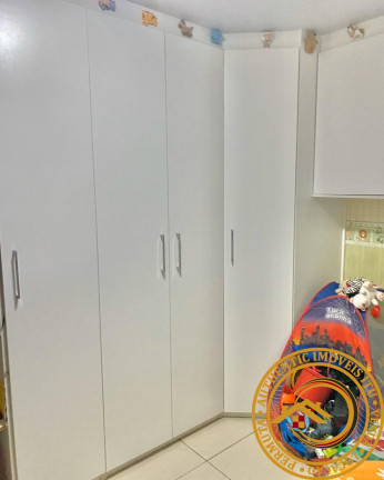 Imagem Apartamento com 2 Quartos à Venda, 47 m² em Vila Padre Bento - Itu Imagem Apartamento com 2 Quartos à Venda, 47 m² em Vila Padre Bento - Itu