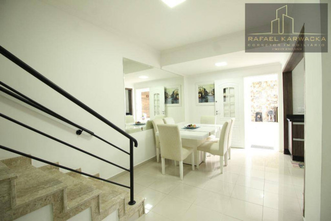Imagem Sobrado com 3 Quartos à Venda, 166 m² em Km 18 - Osasco Imagem Sobrado com 3 Quartos à Venda, 166 m² em Km 18 - Osasco