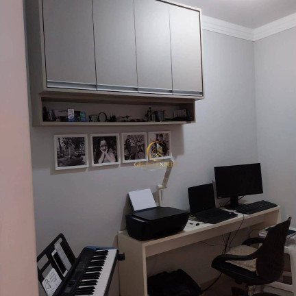 Imagem Apartamento com 3 Quartos à Venda, 93 m² em Vila Sanches - São José Dos Campos Imagem Apartamento com 3 Quartos à Venda, 93 m² em Vila Sanches - São José Dos Campos