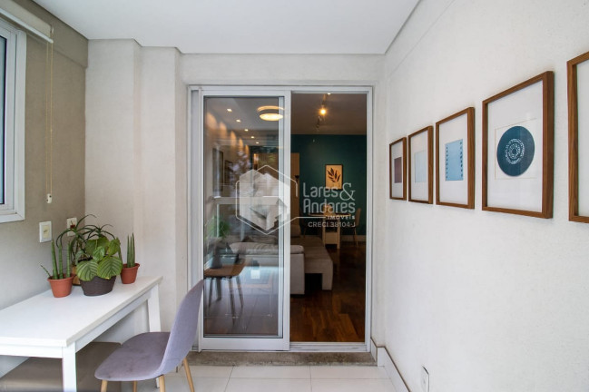 Imagem Apartamento com 3 Quartos à Venda, 80 m² em Santa Cecília - São Paulo