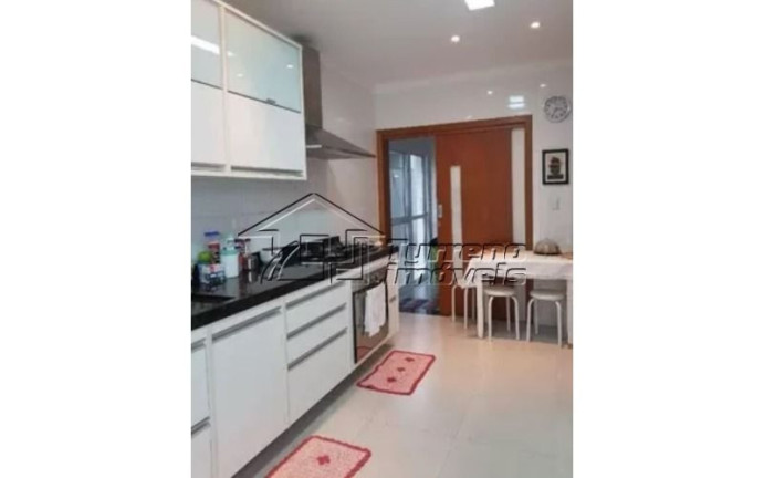 Imagem Casa de Condomínio com 3 Quartos à Venda, 245 m² em Urbanova - São José Dos Campos