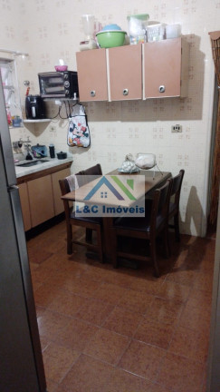 Imagem Casa com 2 Quartos à Venda, 120 m² em Ocian - Praia Grande